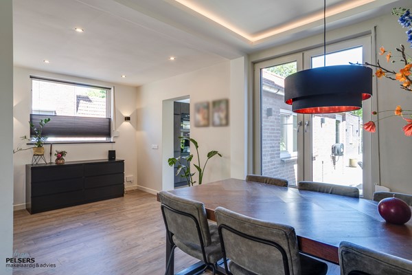 Medium property photo - Heijackerstraat 8, 5954 AG Beesel